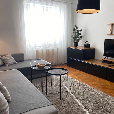 Boennium Apartments Green Oasis Ljubljana Extérieur photo