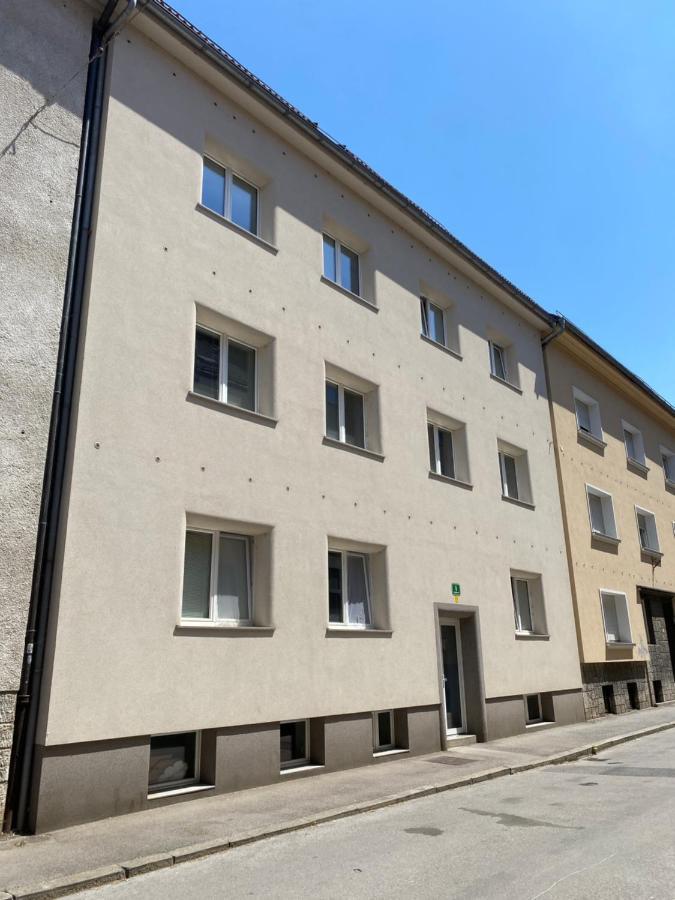 Boennium Apartments Green Oasis Ljubljana Extérieur photo