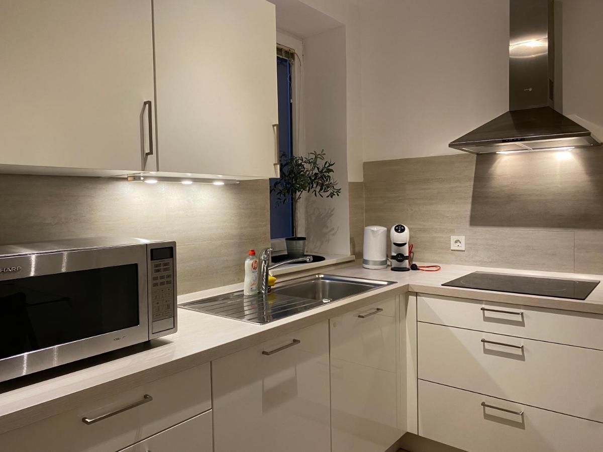 Boennium Apartments Green Oasis Ljubljana Extérieur photo