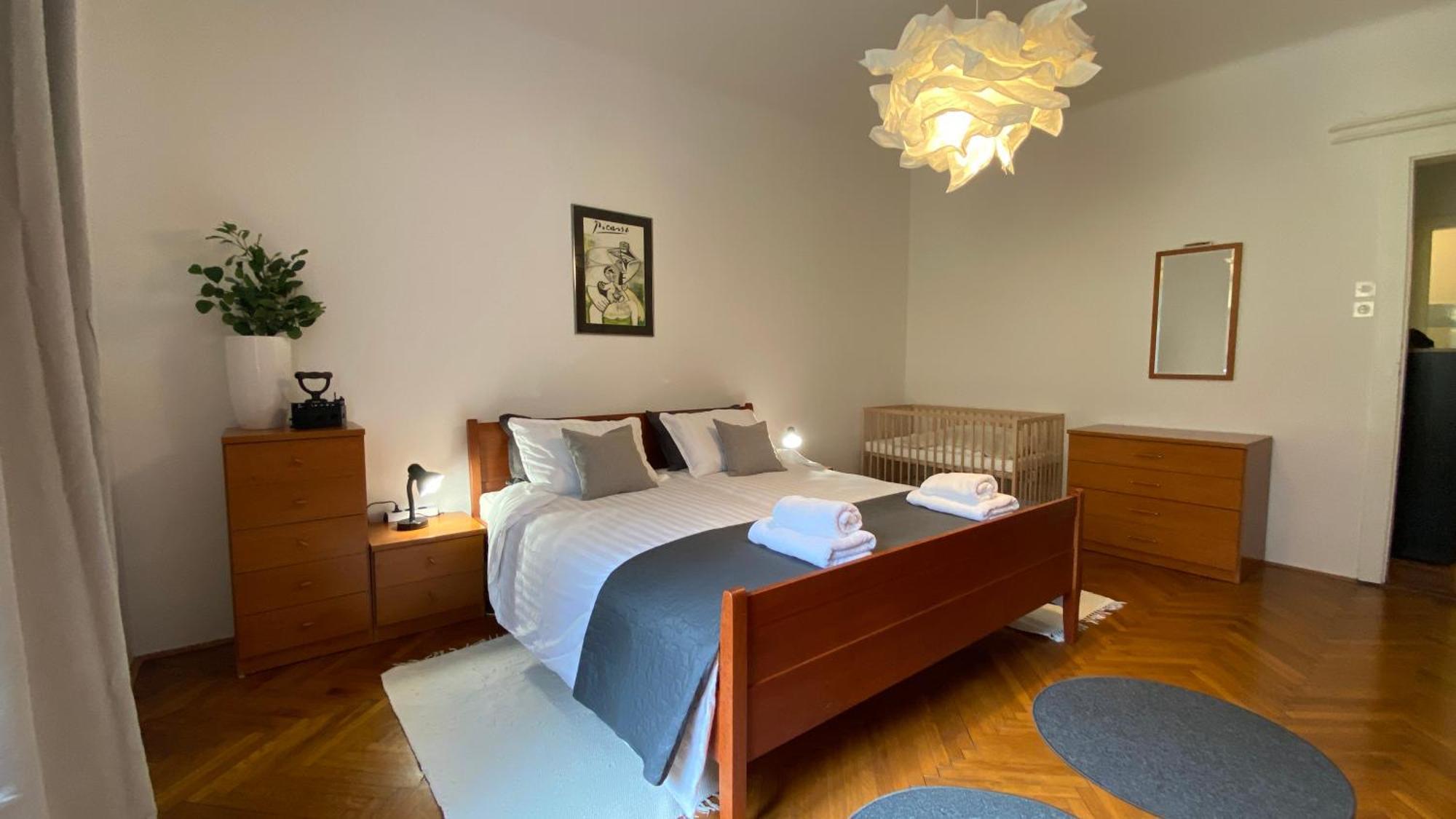 Boennium Apartments Green Oasis Ljubljana Extérieur photo