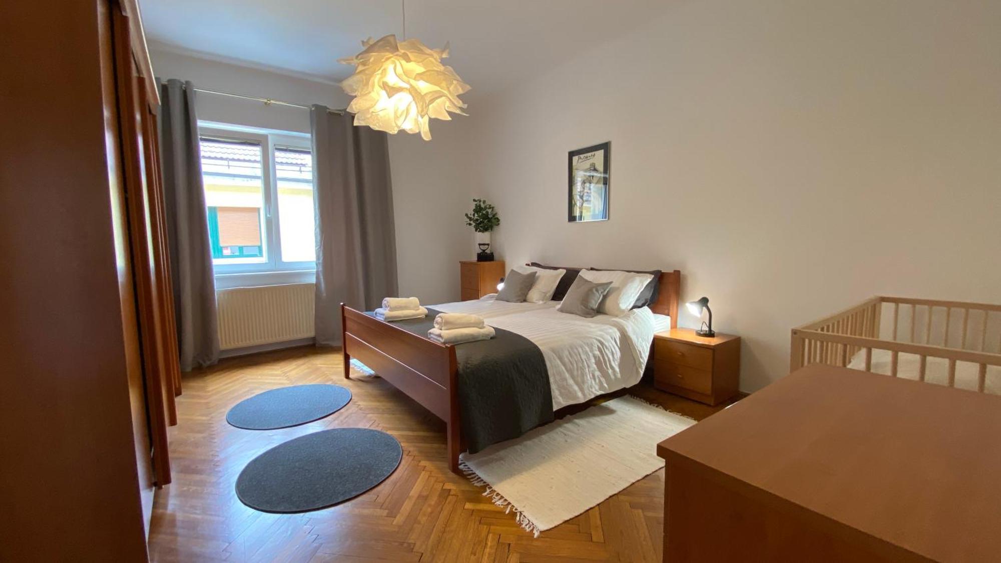 Boennium Apartments Green Oasis Ljubljana Extérieur photo