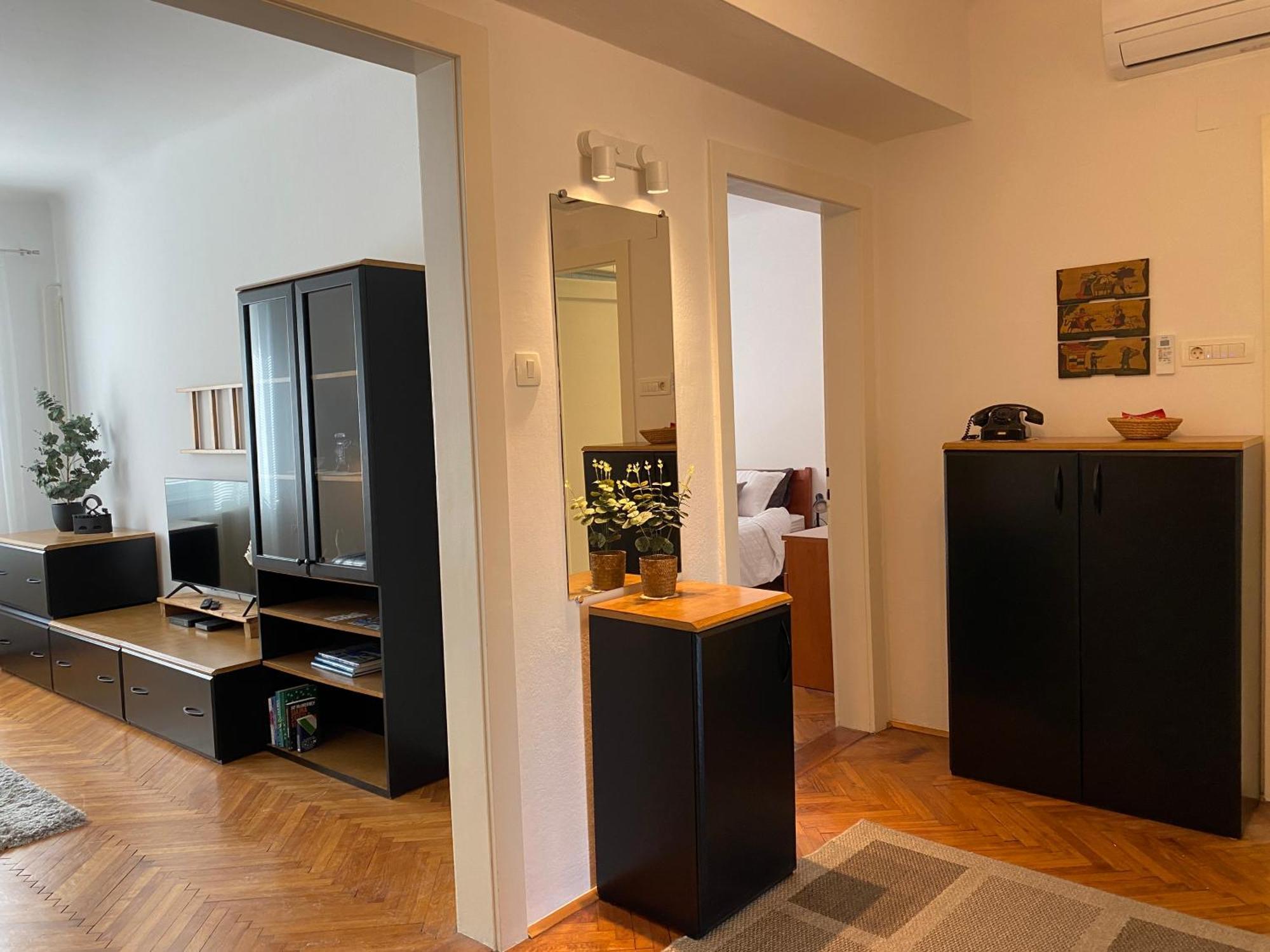Boennium Apartments Green Oasis Ljubljana Extérieur photo