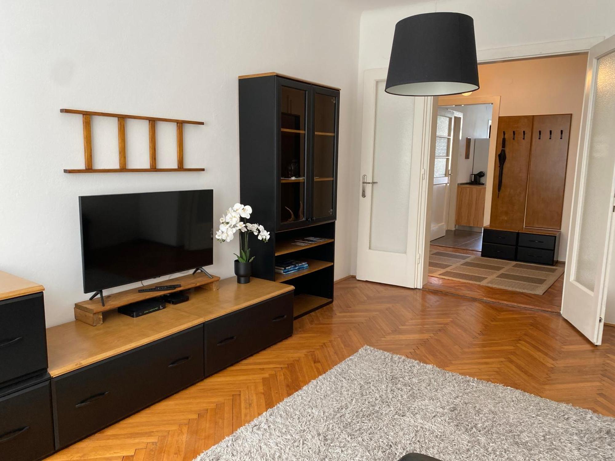 Boennium Apartments Green Oasis Ljubljana Extérieur photo