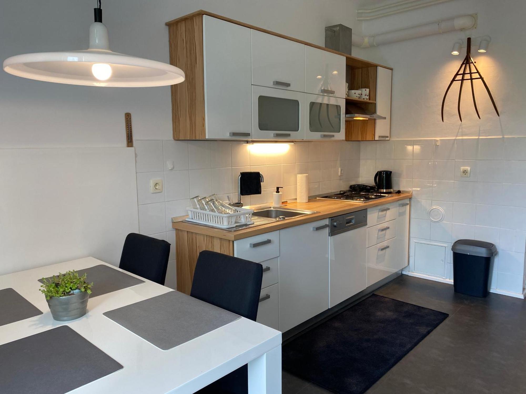 Boennium Apartments Green Oasis Ljubljana Extérieur photo