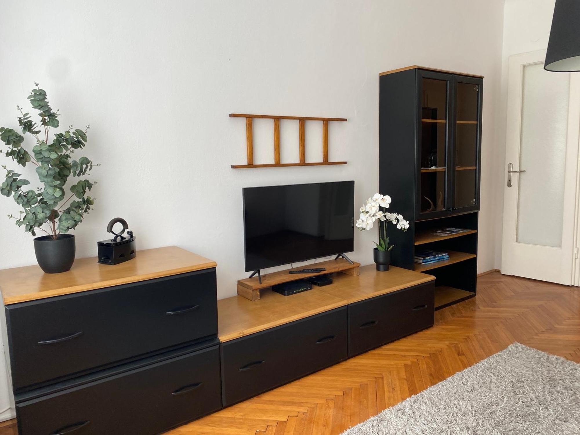 Boennium Apartments Green Oasis Ljubljana Extérieur photo