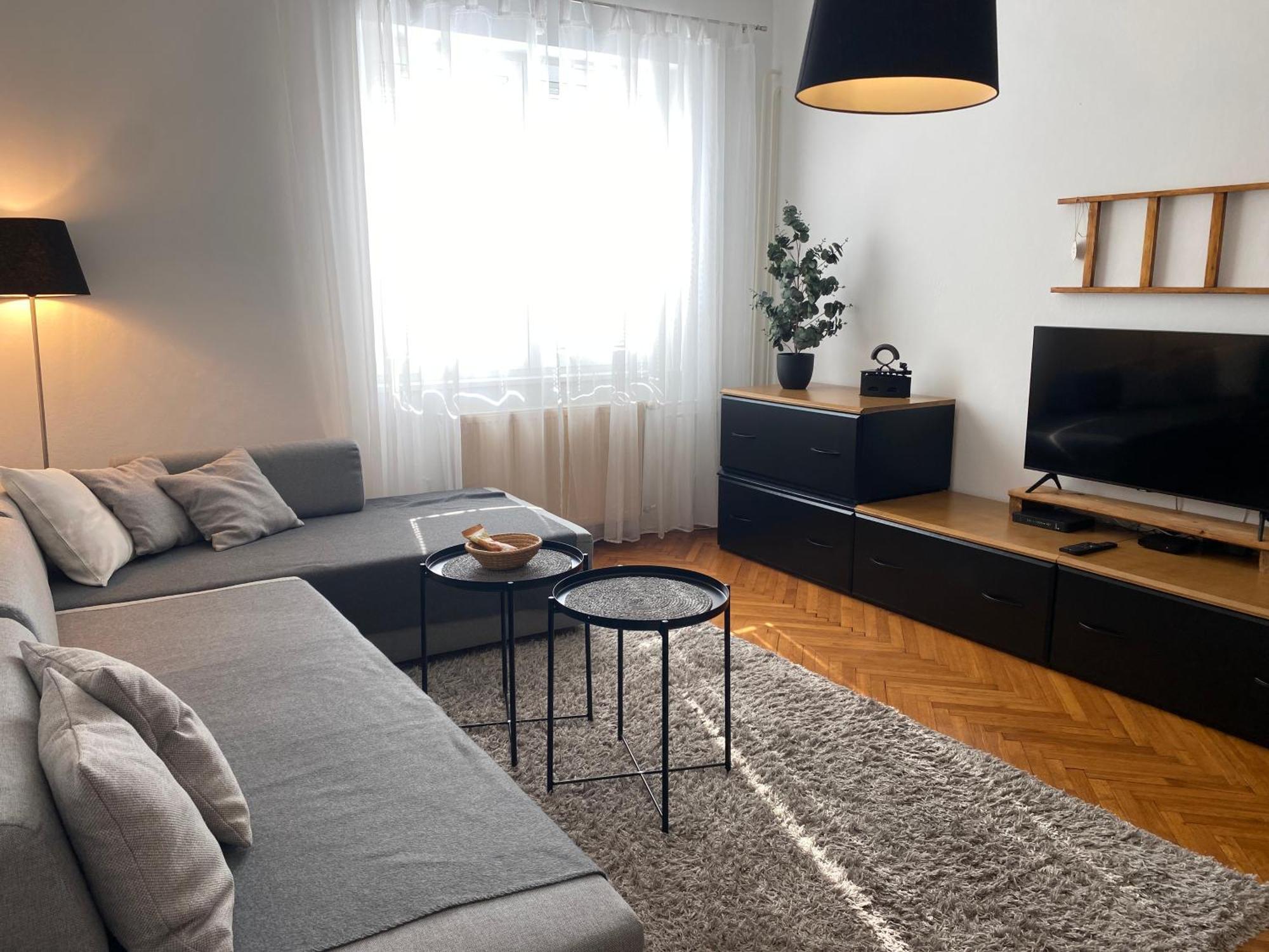 Boennium Apartments Green Oasis Ljubljana Extérieur photo