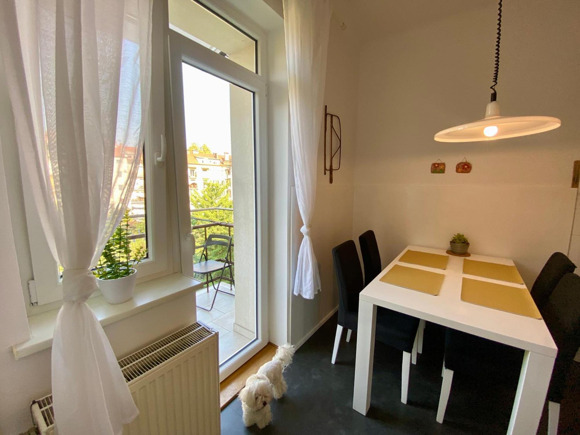 Boennium Apartments Green Oasis Ljubljana Extérieur photo